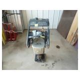 MBW Ground Pounder Jumping Jack