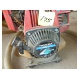 Honda Water Transfer Pump