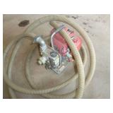 Honda Water Transfer Pump