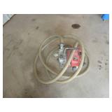 Honda Water Transfer Pump