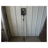 Master Force Roofing Spade