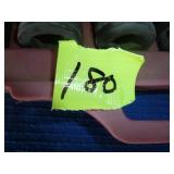 Heavy Impact Socket Set 1/2" Drive