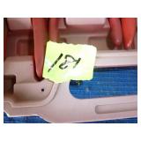 Hose Clamp Plier Set