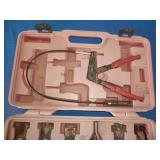 Hose Clamp Plier Set