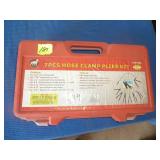 Hose Clamp Plier Set