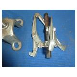 Gear Puller Set