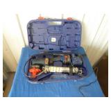 Lincoln Grease Gun 14.4v