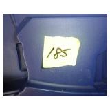 Lincoln Grease Gun 14.4v