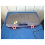 Lincoln Grease Gun 14.4v