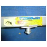 Floor Jack Beam 2 Ton