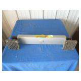 Floor Jack Beam 2 Ton