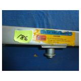 Floor Jack Beam 2 Ton