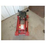 Transmission Jack 1000 Lb.