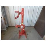 Hydraulic Strut Spring Compressor