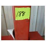 Hydraulic Strut Spring Compressor