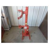 Hydraulic Strut Spring Compressor