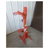 Hydraulic Strut Spring Compressor