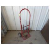 Jack Hammer Cart