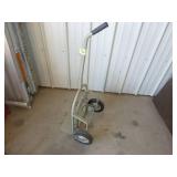 2 Wheel Dolly Gray