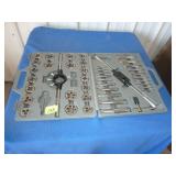 Tap & Die Set