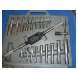 Tap & Die Set