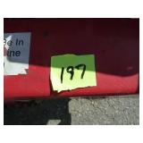 Classen Sod Cutter SC-18