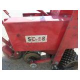 Classen Sod Cutter SC-18