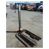 Mc Canse HEX Cable Lift