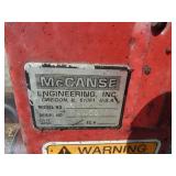 Mc Canse HEX Cable Lift