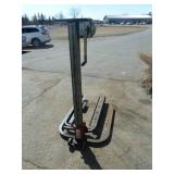 Mc Canse HEX Cable Lift