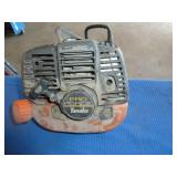 Tanka Power Lawn Edger