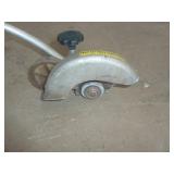 Tanka Power Lawn Edger