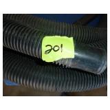 Water Discharge Hose