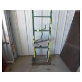 Appliance 2 Wheel Dolly Green