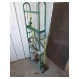 Appliance 2 Wheel Dolly Green