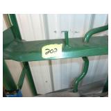 Appliance 2 Wheel Dolly Green