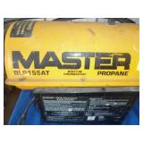 Master Torpedo Heater