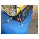 Master Torpedo Heater