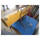 Master Torpedo Heater