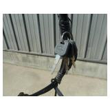 Excel Electric Bike BT- Camo