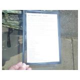 Excel Electric Bike 20" Foldable