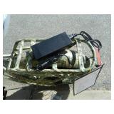 Excel Electric Bike 20" Foldable