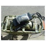 Excel Electric Bike 20" Foldable