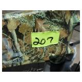 Excel Electric Bike 20" Foldable