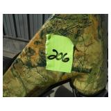 Excel Electric Bike BT- Camo