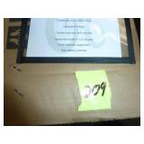 Excel Electric Bike- Black City Slicker