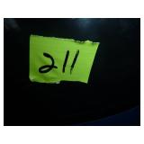 Bistro Bar Set Cooler Dispenser