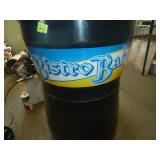 Bistro Bar Set Cooler Dispenser