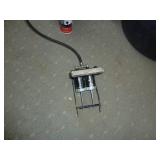 Bistro Bar Set Cooler Dispenser