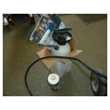 Bistro Bar Set Cooler Dispenser